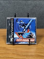 Trick'N Snowboarder (PlayStation 1, 1999) - See Description