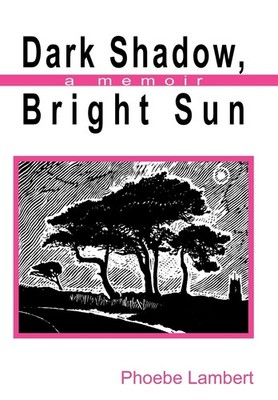 Dark Shadow, Bright Sun A Memoir
