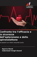Apurva Barot (U. A.) | Confronto Tra L'efficacia E La Sicurezza...