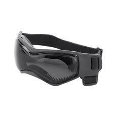 Pet Dog Goggles Anti-wind Snow UV Sunglasses Cat Eye Wear Comfortable Glasses