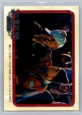 2023 SkyBox Jay & Silent Bob Reboot #58 Milly Thinks Bob Looks Like Kevin Smith