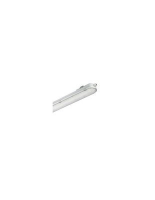 LED Sealed Ceiling Light 150 CM 70W 4000K IP65 PHILIPS CORELINE through Wiring
