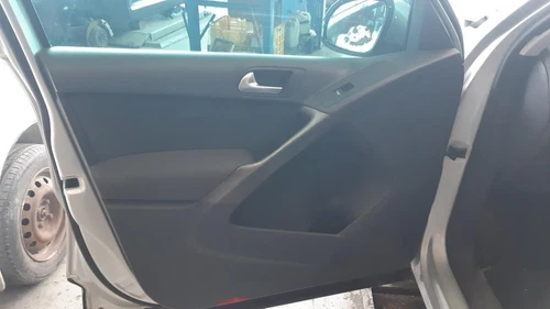 5N0955453 Wischwasserbehälter Für VOLKSWAGEN TIGUAN (5N1) +Motion 2009 3786485 - Bild 10 von 10