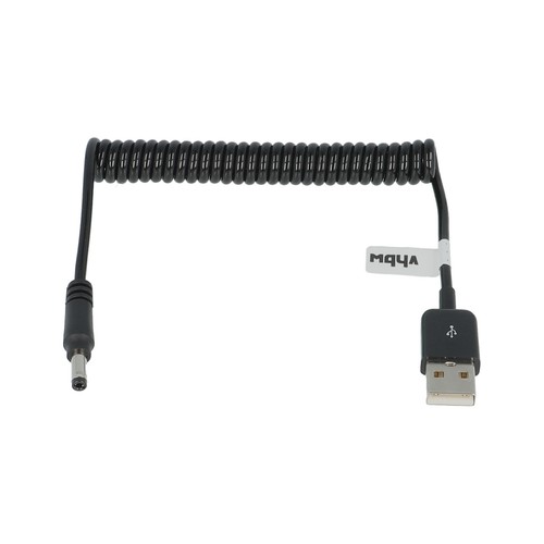 Cavo Adattatore USB Per Videocamere Panasonic HC-VX981/VX985/VX989 - BOKA, 4 Piedi