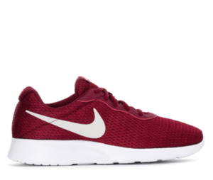 nike tanjun red