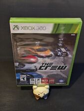 The Crew - Microsoft Xbox 360 -2014 - Brand New Sealed!!! PLEASE READ