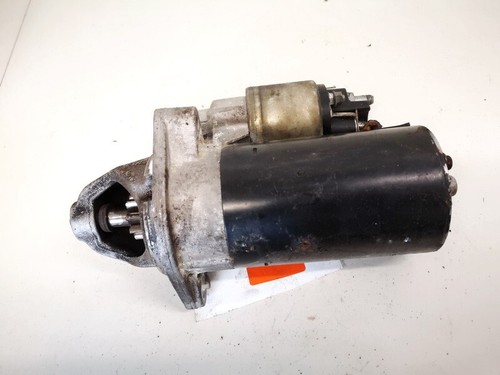 BMW 3-Series 2004 Starter Motor 7505979, 00014108196 #1427722-77
