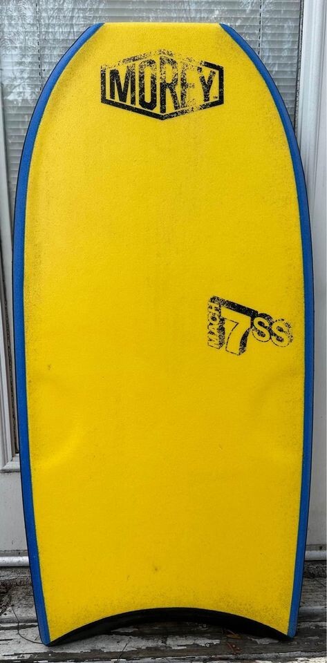 Supreme Morey Mach 7 Bodyboard red レッド 赤 Supreme Morey Mach 7 Bodyboard (Red) — Snake City Tattoo
