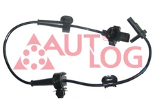 Autlog AS4781 Sensor, Wheel Speed for Honda