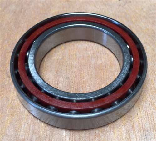 7802AC  Angular Contact  Bearing 15mm x 24mm x 5mm