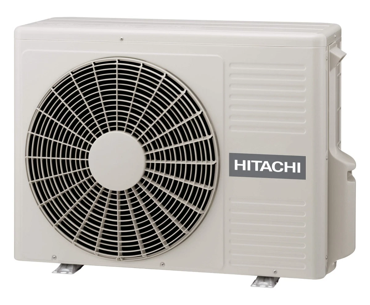 Hitachi ac sale price