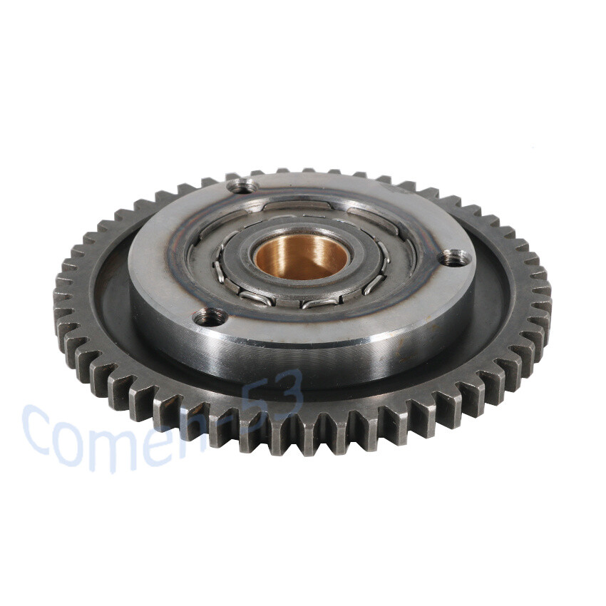 Starter Clutch Assembly Fit For Access ATV Xtreme 300 Supermoto