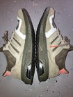 Adidas Ultra Boost S&L Raw Khaki Trace Cargo Kids Size 4 — photo 6
