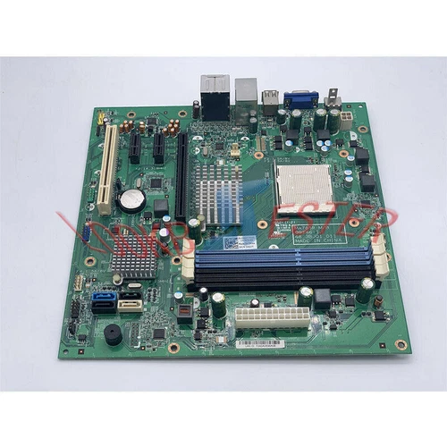 Dell Inspiron 570 SMT MA785R  Socket AM3 Micr ATX Motherboard 4GJJT 04GJJT X