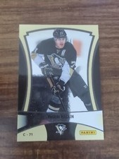 2012 Panini Black Friday Multi-Sport Card #13 Evgeni Malkin