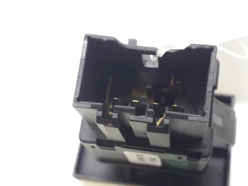 7L6953235 Warning para VOLKSWAGEN TOUAREG (7L6) TDI V10 2004 7665587 - Imagen 3 de 9