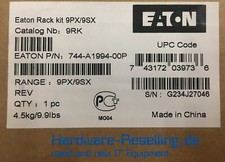 Eaton Rack Kit 9PX/9SX Rack Mounting Kit for Eaton 9PX/SX UPS NEW & OVP