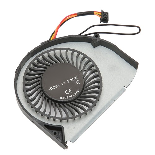 CPU Lüfter Für ThinkPad T440s T450s Ersatz CPU Lüfter - Afbeelding 5 van 11