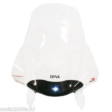 PARABREZZO COMPLETO DI ATTACCHI 22006 FACO KYMCO DINK 50 125 150 1997-2004
