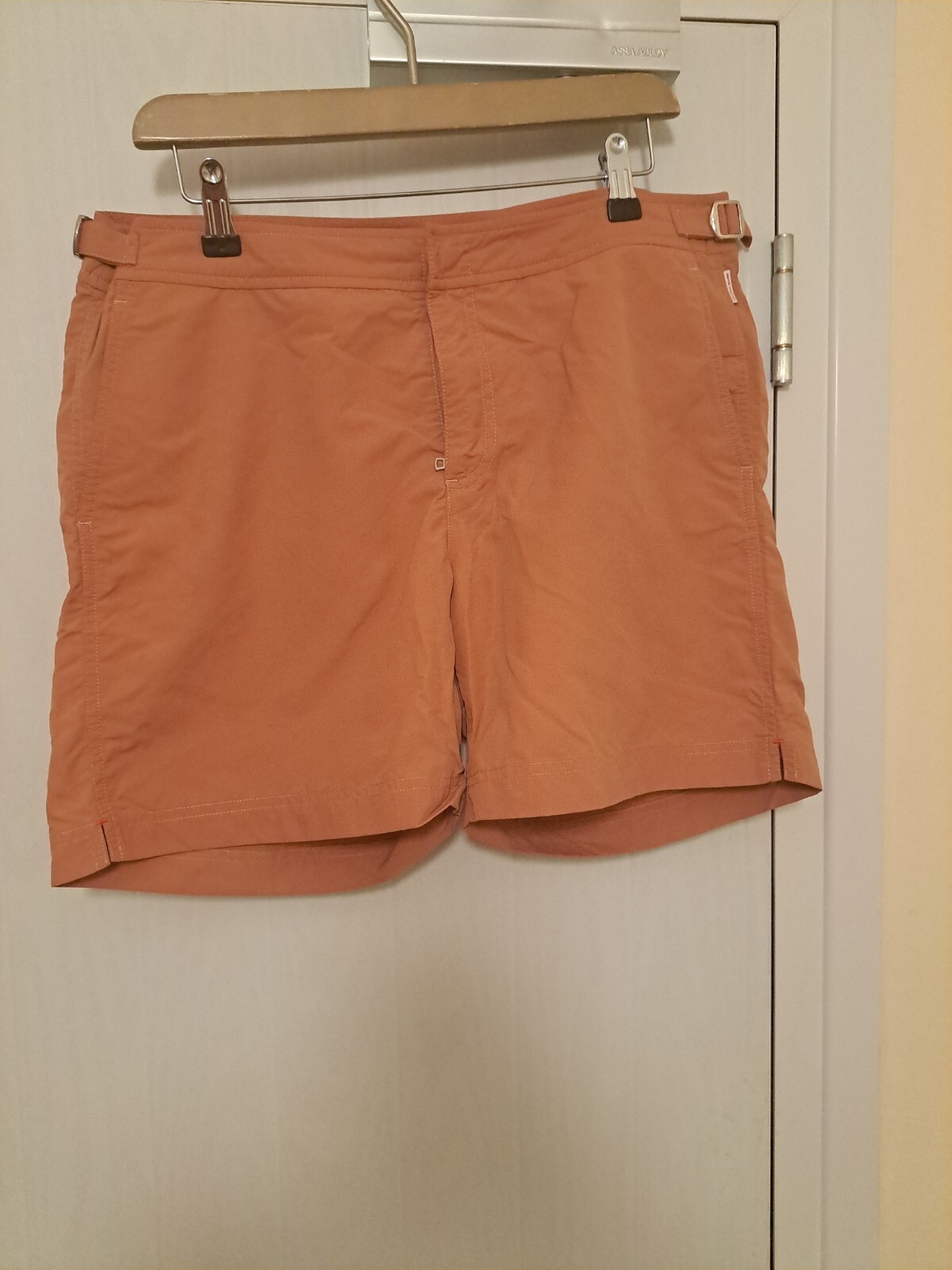 Orlebar Brown Swimming Short For Men Bulldog Size 34 eBay