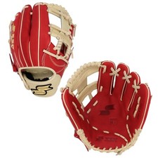 SSK Z9 Maestro 11.5" Infield Baseball Glove Z9-1150MARCML1