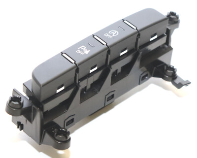 Kia Ceed CD SW 93300-J7340 switch block switch PDC parking button switch strip