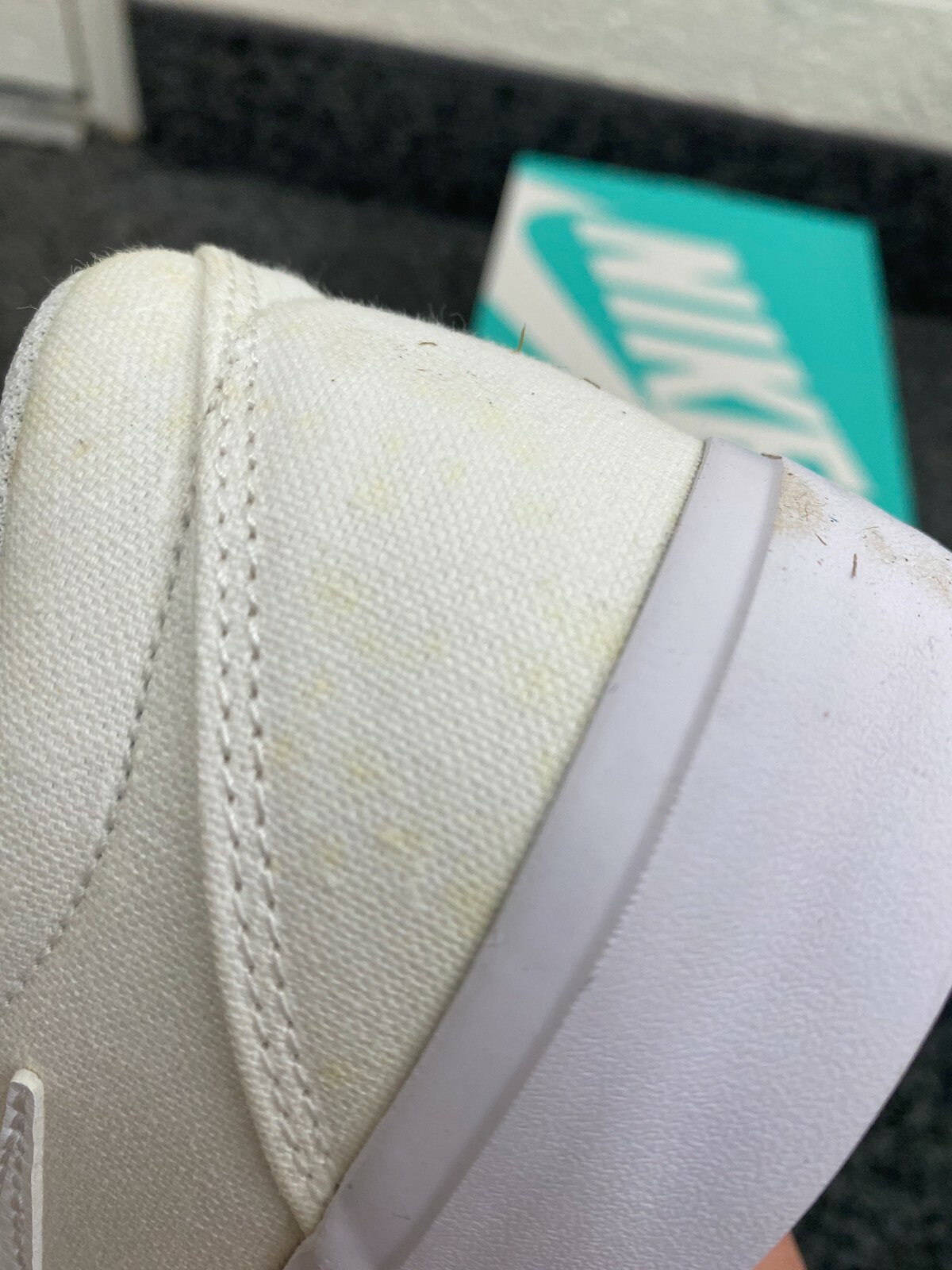 charge solarsoft canvas