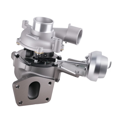 Engine Turbocharger for Mitsubishi Pajero NS 3.2L Diesel 06-21 VAD30012 RHV5S - Picture 9 of 12