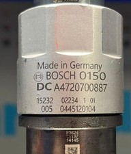 A4720700887 Detroit Dd15 Remanufac Diesel Injector - 299 60 Core Deposit
