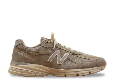 US 8 KITH New Balance 990V4 Moonrock 26cm U990KT4 | eBay