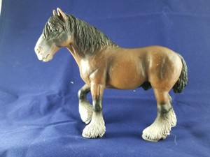 schleich 2000 horses