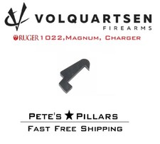 Volquartsen Ruger Mark Iv 4 Mk Ii Iii Iv 2245 Exact Edge Extractor Vc2ee