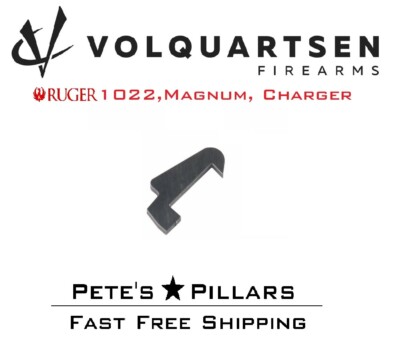 Volquartsen Ruger Mark IV 4 MK II III IV 22/45 Exact Edge Extractor VC2EE 