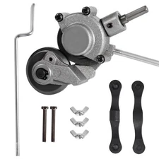 Tyimble Upgraded Sheet Metal Shear for Efficient 20-30 GA Flat Metal Cutting ...