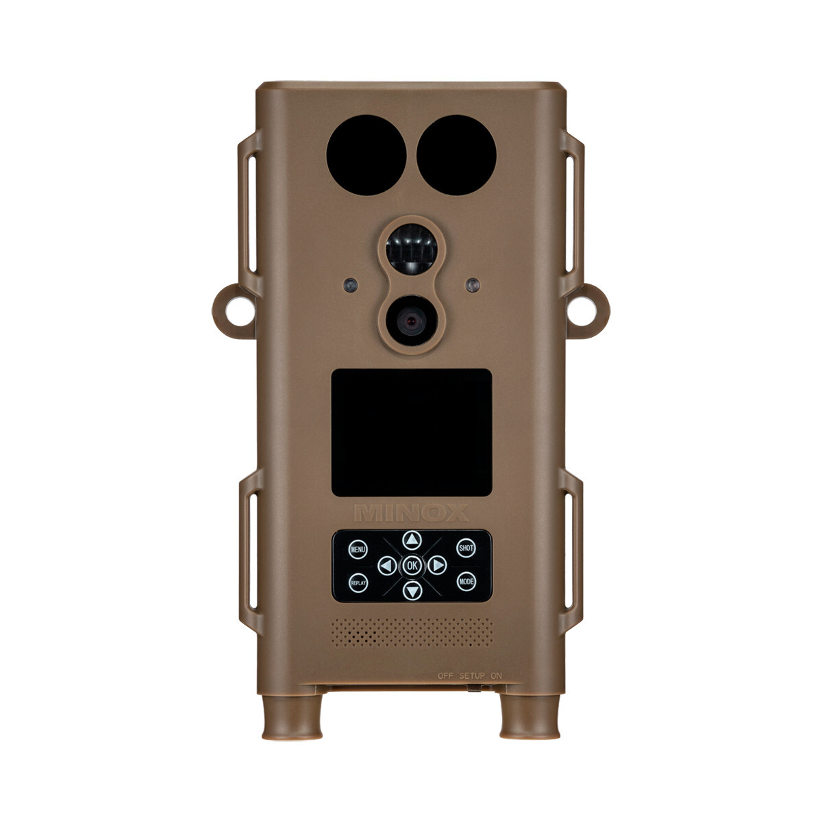 Наружная камера Minox DTC 460 Wildkamera