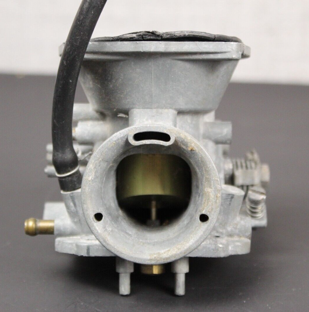 bs38 carb