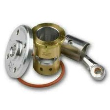 NOVAROSSI 08679-1 NOVAROSSI ACCOPPIAMENTO COMPLETO 2.1CC 3 LUCI 353 RACE