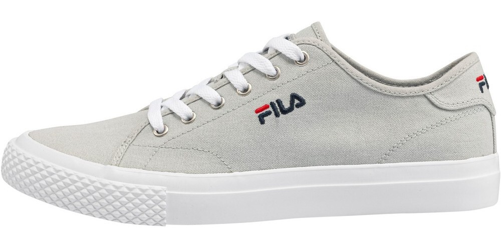 Fila Sneaker da tennis puntatore classico grigio viola
