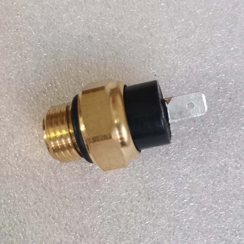 Sensor interruptor térmico ventilador radiador para Honda Shadow Aero Spirit 750 VT750 01-09 Foto 4 de 4