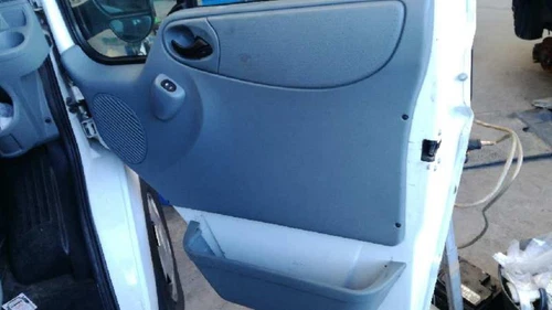 1383317 Radiador Agua para FORD TRANSIT FURGÓN (TT9) 2007 2031420 - Imagen 8 de 10