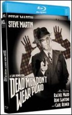 Dead Men Don't Wear Plaid Blu-ray by Carl Reiner: New