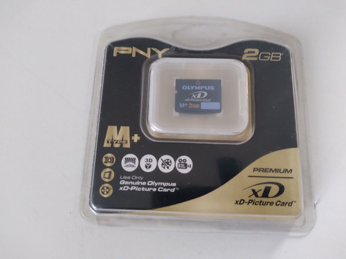 Scheda Di Memoria CompactFlash - ICF 4000 - Foto 7