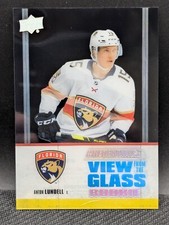 2021-22 Upper Deck Credentials Hockey Autos and Inserts; You Pick!