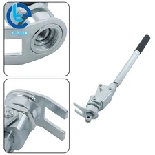 66784 Stud Mount Valve Spring Compressor Remove & Install for All 3/8" & 7/16"