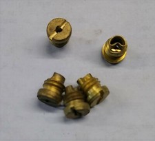 5 Nos Stromberg 97 40 48 81 Accelerator Pump Check Valves