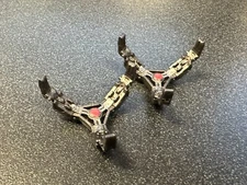 Marvel Legends DOC OCK (TENTACLE HANDS OPEN ONLY) 6" Scale MINT (SPIDER-MAN)