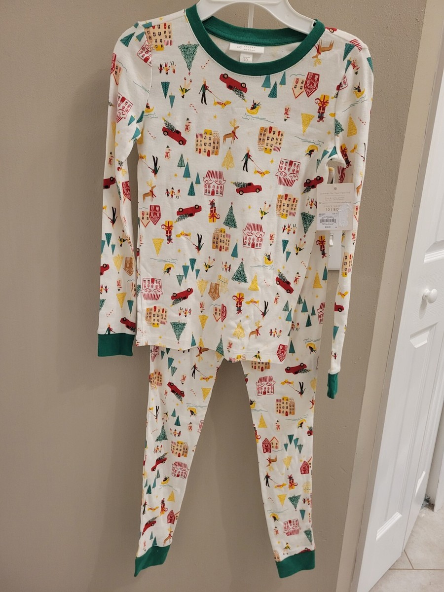 christmas pajamas kohls lauren conrad pajamas