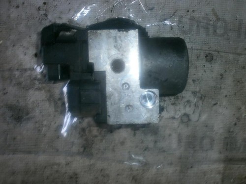 Peugeot 406 2000 ABS Unit (ABS Brake Pump) 0273004270, 0265216543  #10446-46