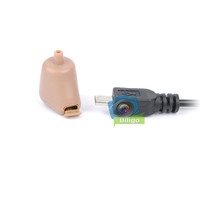 Axon K-88 Rechargeable Acousticon Hearing Aid Aids Audiphone Sound Amplifier Axon K-88 Rechargeable Acousticon Hearing Aid Aids Audiphone Sound Amplifier