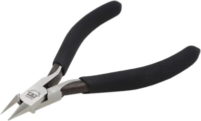 TAMIYA Fine-Tipped Thin-Nipper (for gate cutting) Tools 74123 from Japan